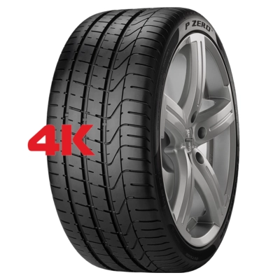Шина Pirelli P Zero 245/40 R20 99Y Runflat