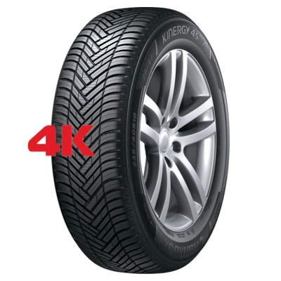 Шина Hankook Kinergy 4s2 X H750A 235/50 R19 103W