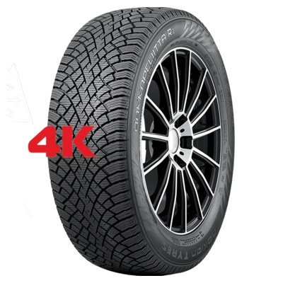 Шина Nokian Hakkapeliitta R5 205/55 R16 94R