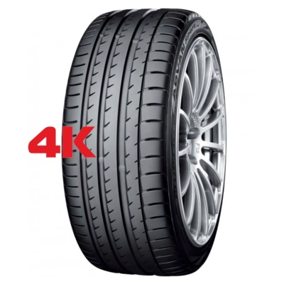 Шина Yokohama Advan Sport V105S 245/40 R19 94Y Runflat