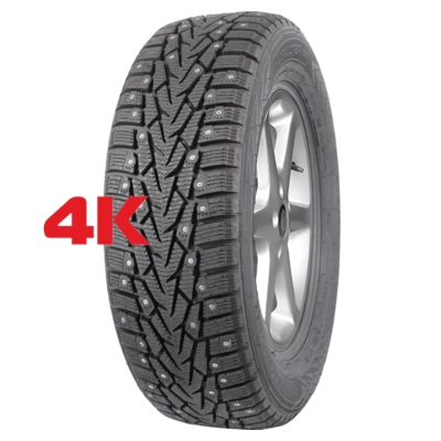 Шина Ikon Tyres Character Ice 7 185/70 R14 92T