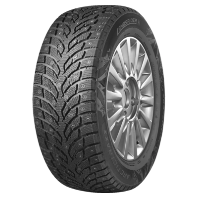 Шина Landspider Arctictraxx 225/50 R17 98T