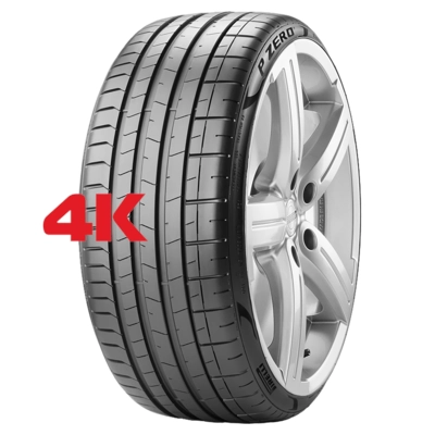 Шина Pirelli P Zero (PZ4) Sports Car 285/40 R22 106Y