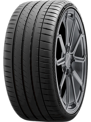 Шина Michelin Pilot Sport 4 S 285/40 R22 110(Y)