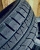 фото протектора и шины Ice Blazer Alpine EVO1 Шина Sailun Ice Blazer Alpine Evo 1 255/40 R19 100V