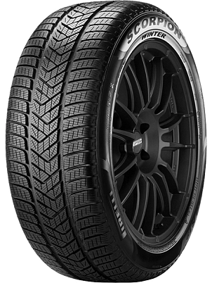 Шина Pirelli Scorpion Winter 265/45 R20 108V